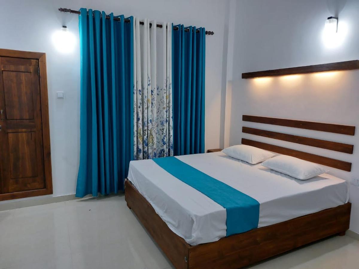 Green Shield Resort Anuradhapura Camera foto