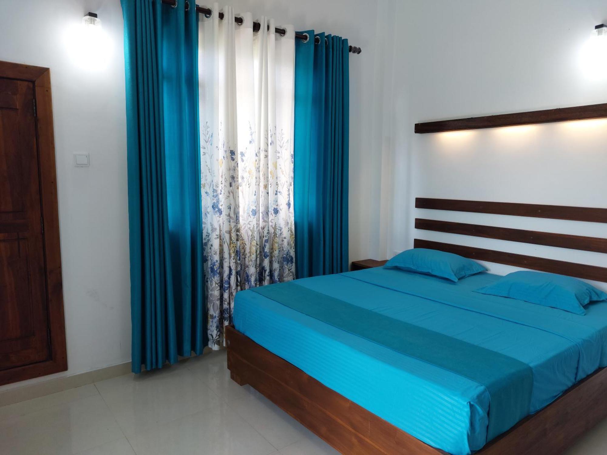 Green Shield Resort Anuradhapura Esterno foto