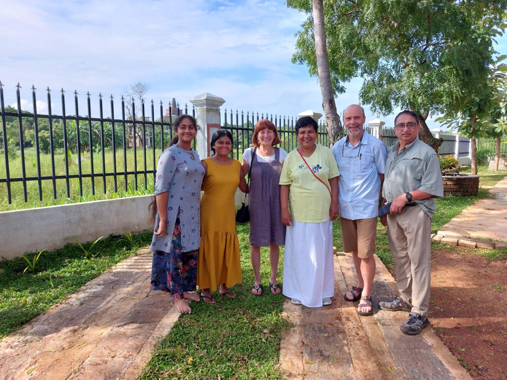 Green Shield Resort Anuradhapura Esterno foto