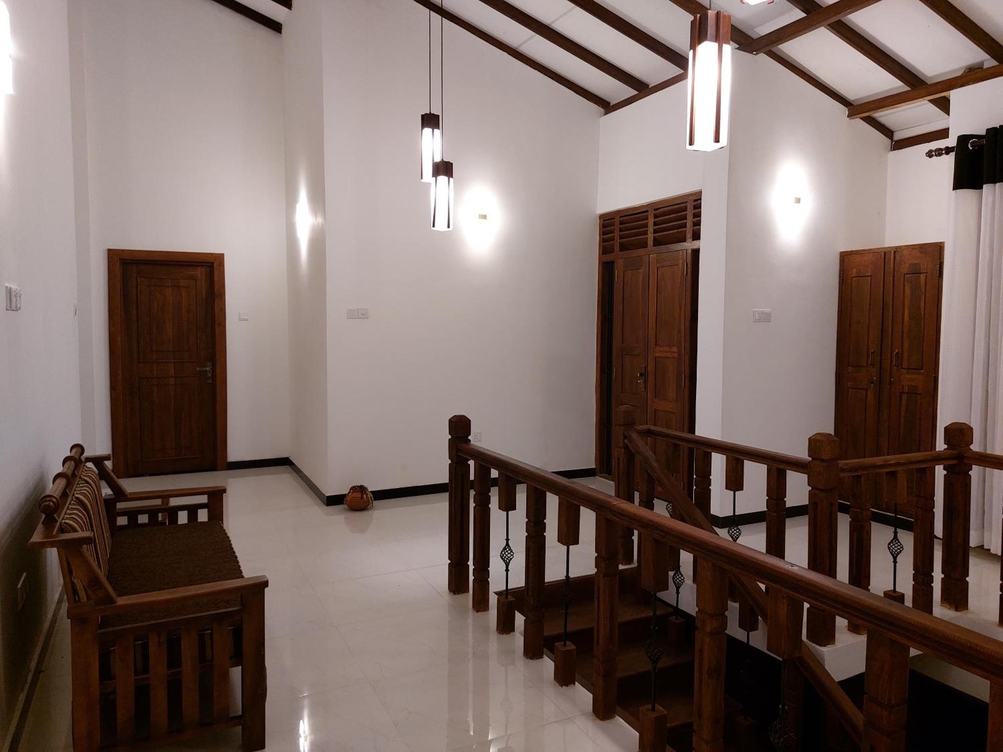 Green Shield Resort Anuradhapura Camera foto