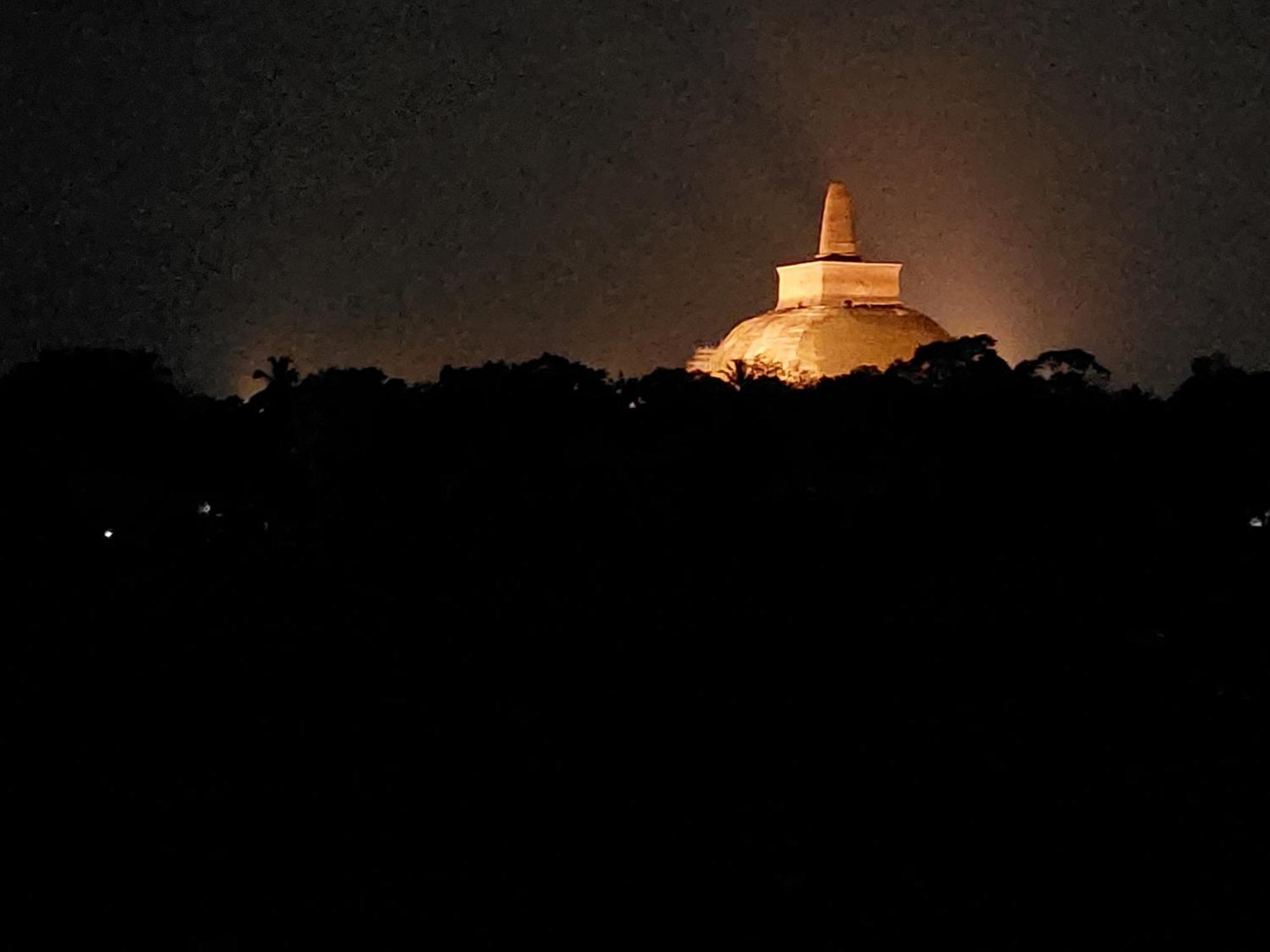 Green Shield Resort Anuradhapura Camera foto