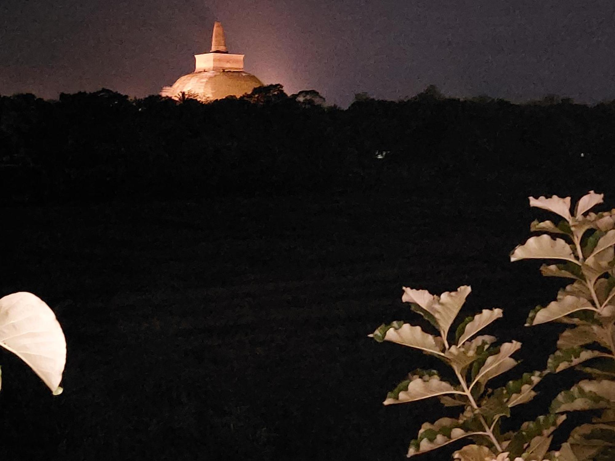 Green Shield Resort Anuradhapura Camera foto