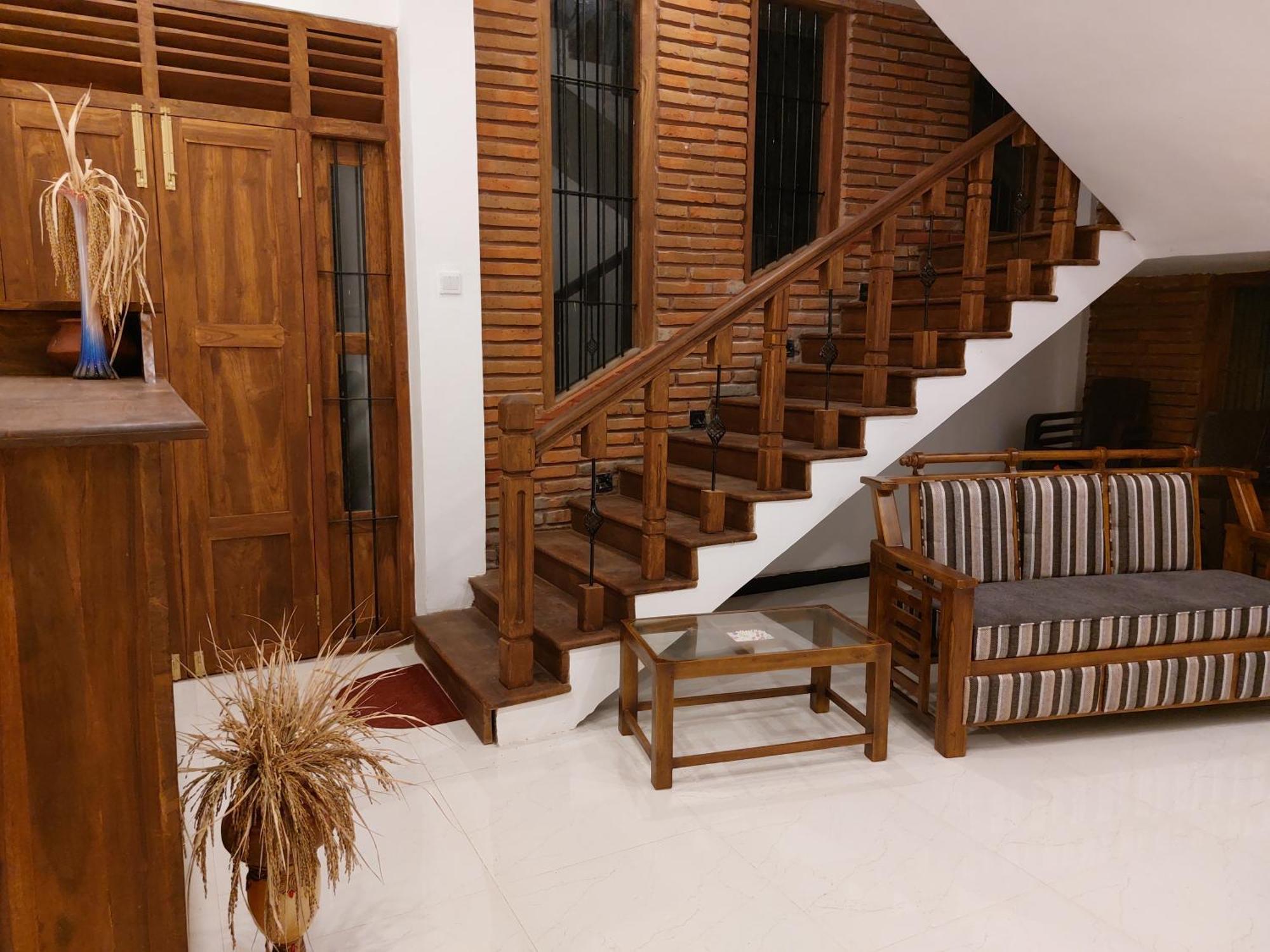 Green Shield Resort Anuradhapura Camera foto