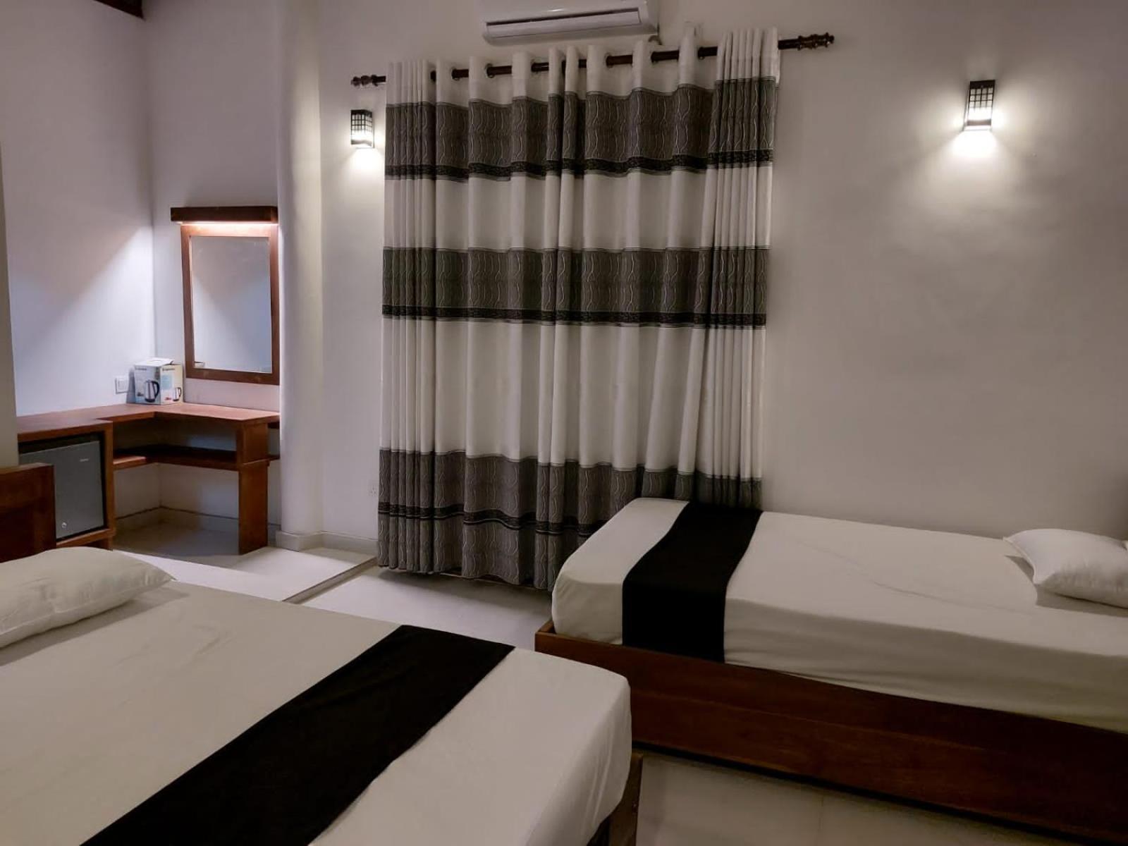 Green Shield Resort Anuradhapura Camera foto