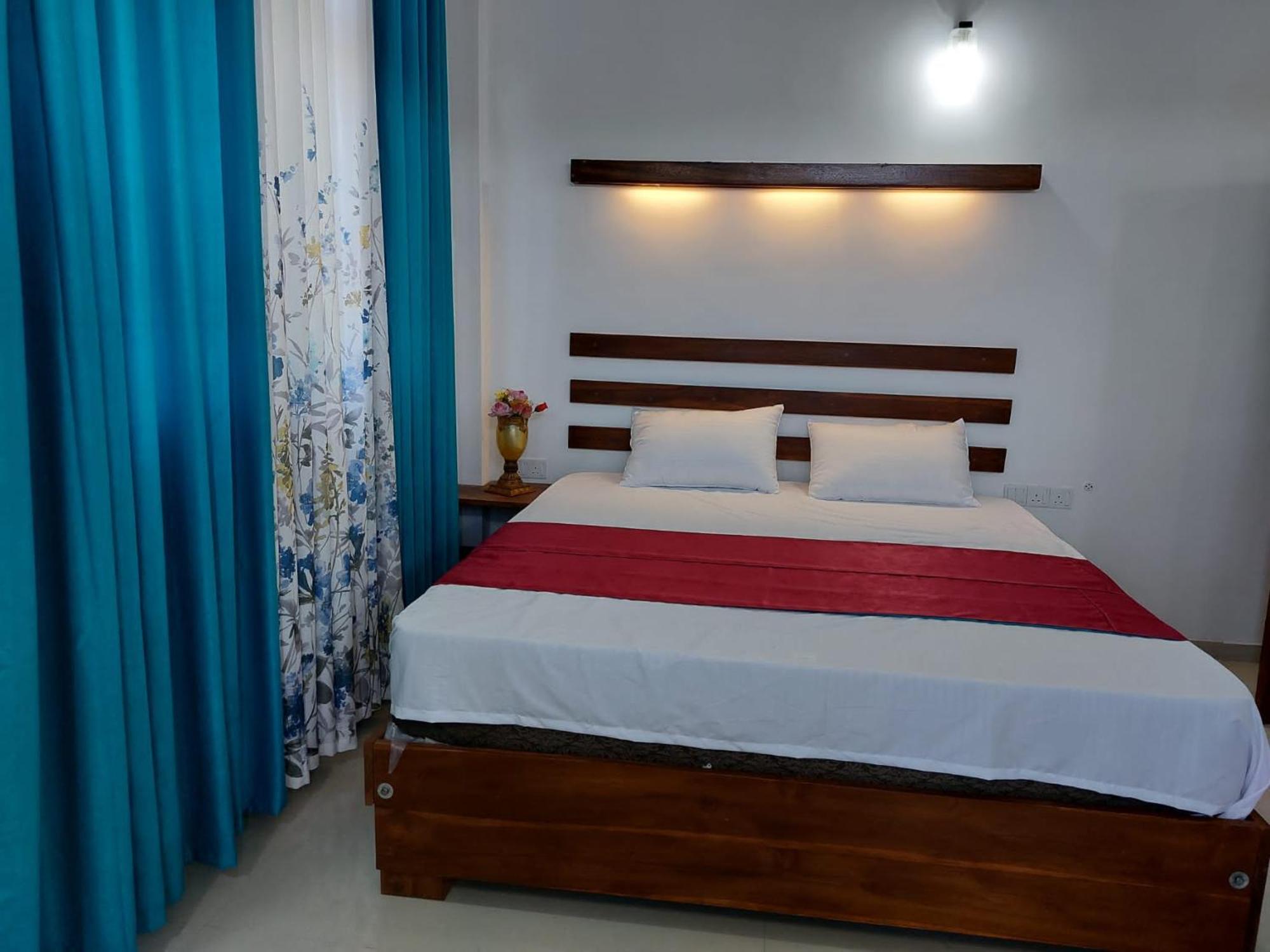 Green Shield Resort Anuradhapura Camera foto